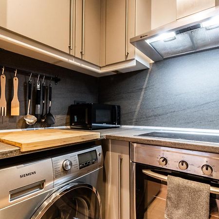 Exclusive Apartments Barcelona 4 Personas St Pere Terrassa Extérieur photo
