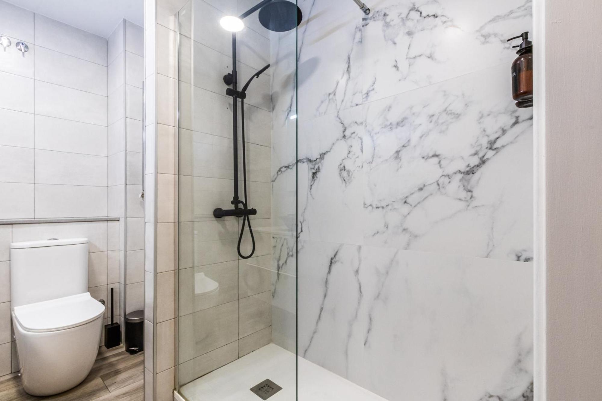 Exclusive Apartments Barcelona 4 Personas St Pere Terrassa Extérieur photo
